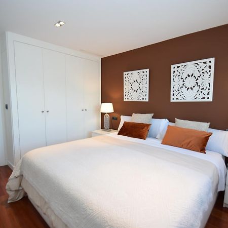 Ferienwohnung Inmalaga Granada Exterior foto