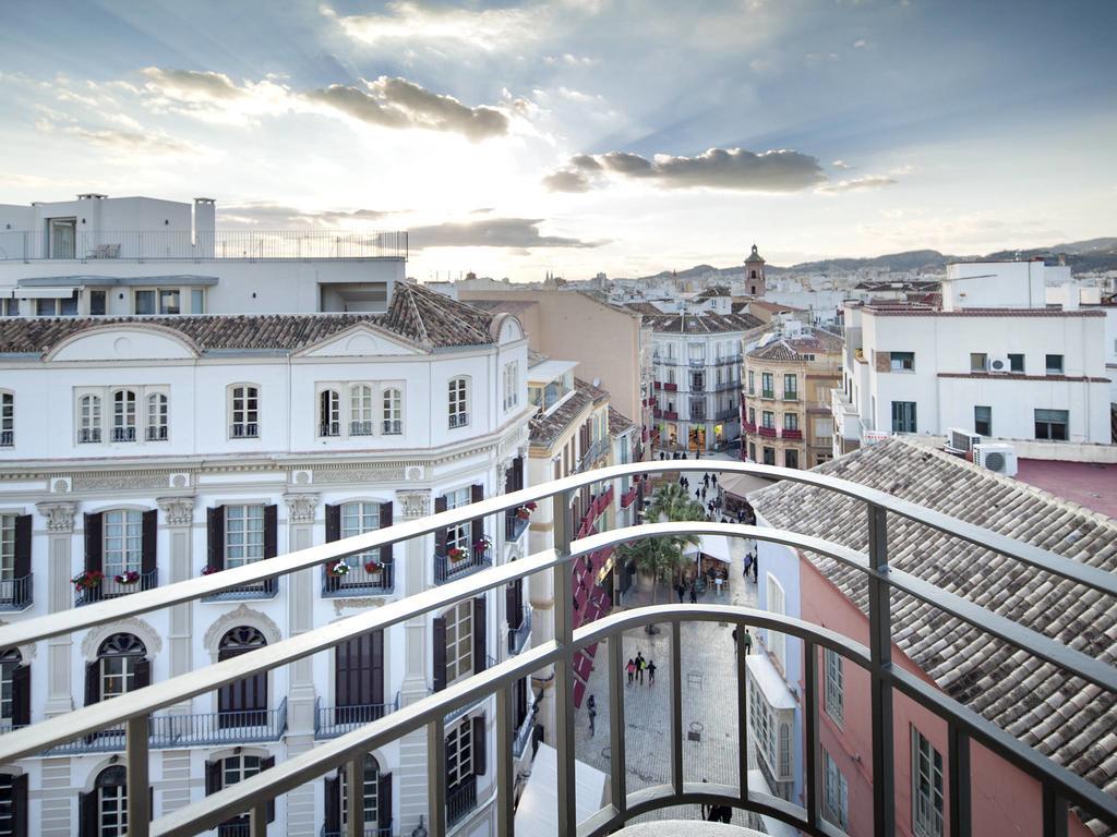 Ferienwohnung Inmalaga Granada Exterior foto