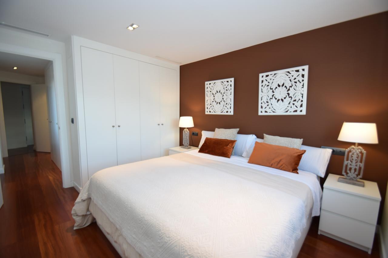 Ferienwohnung Inmalaga Granada Exterior foto